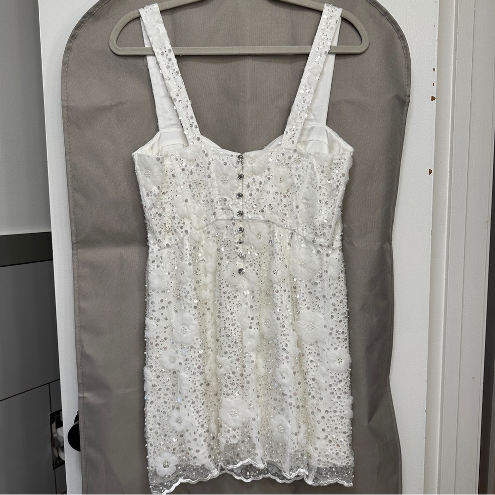 Show Me Your Mumu Off the Market Dress - Picture 5 of 11